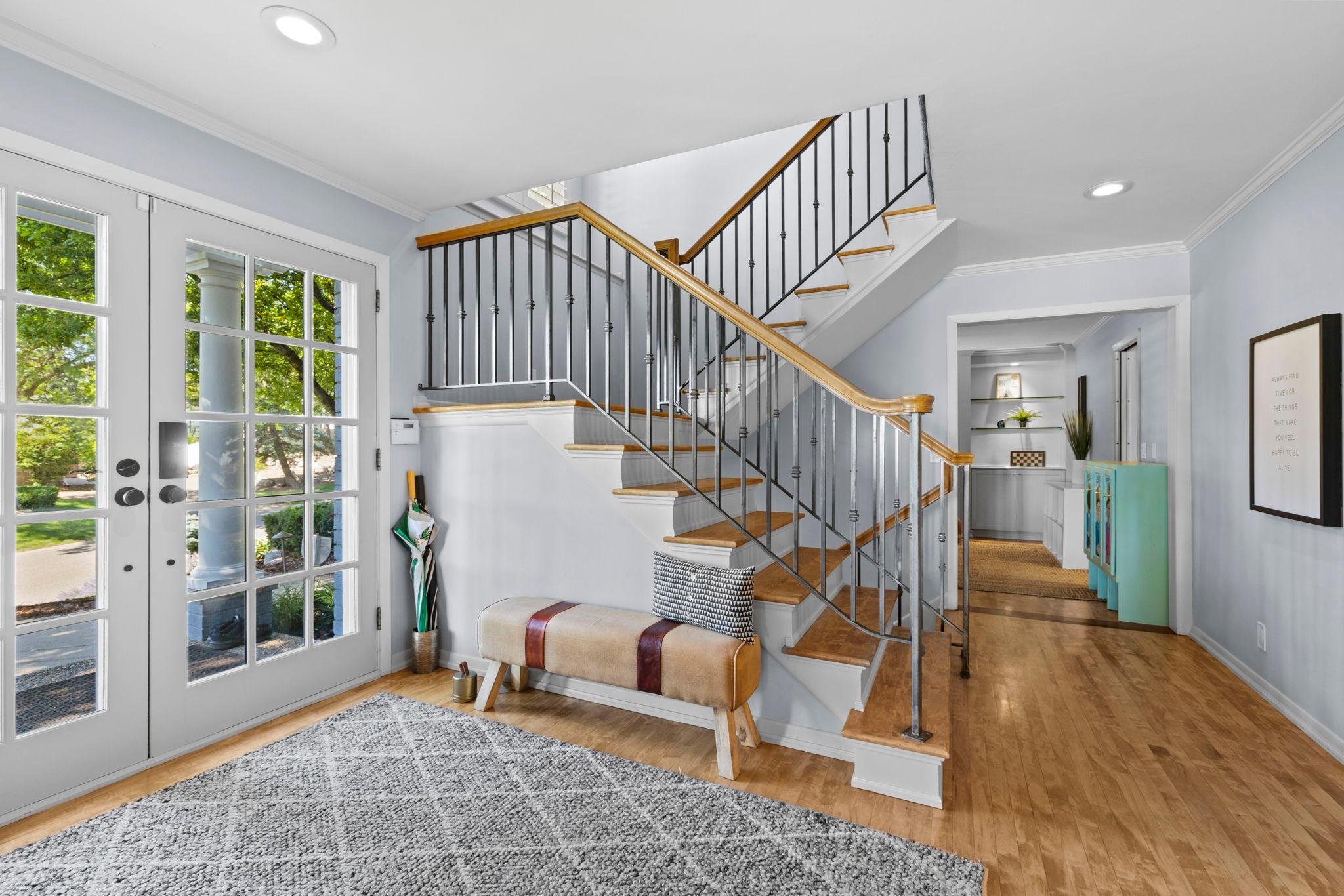 6612 Dovre Drive