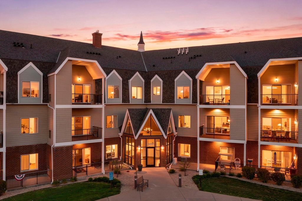 Photo of 13665 Carrach Avenue #262, Rosemount, MN 55068 (MLS # 7071061)