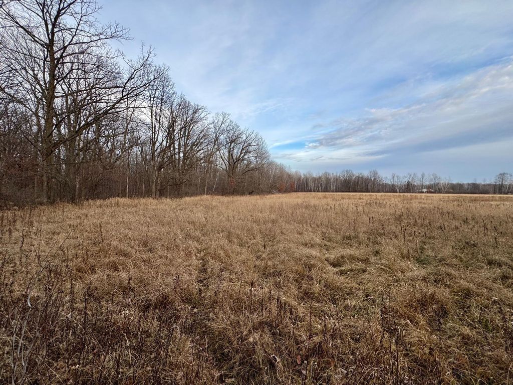 Photo of TBD 50th Avenue, Ogilvie, MN 56358 (MLS # 7014853)