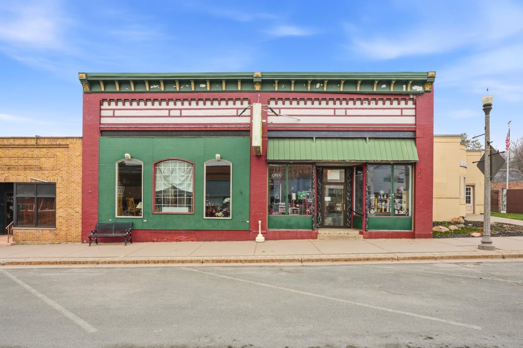 Photo of 132 E Oak Street, Glenwood City, WI 54013 (MLS # 7103873)