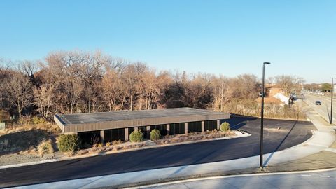 Photo of 310 W West College Drive, Marshall, MN 56258 (MLS # 6626831)