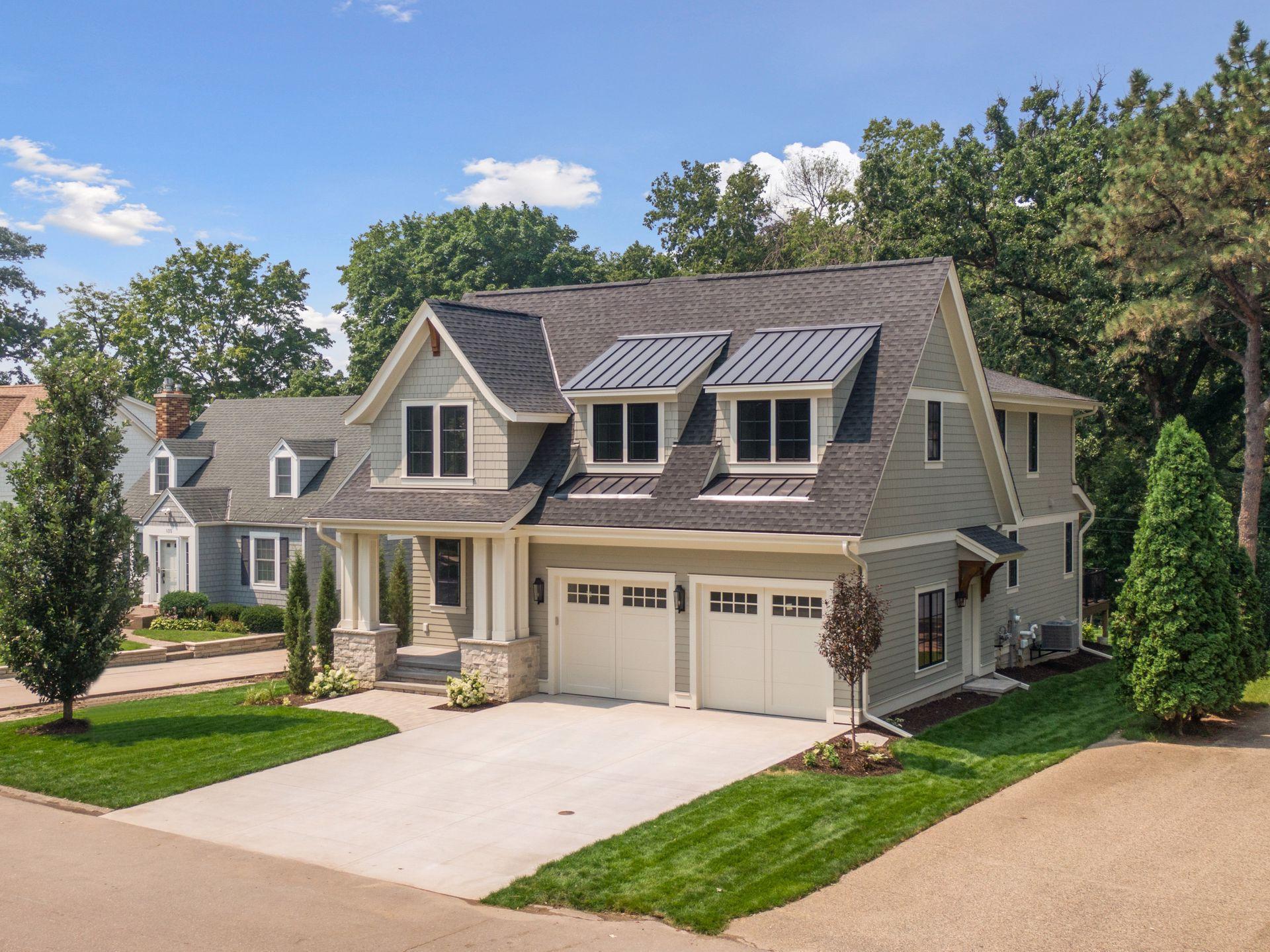 141 Benton Avenue