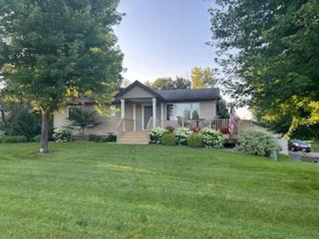 Photo of 5414 Elkton Trail, Warsaw, MN 55021 (MLS # 6822969)
