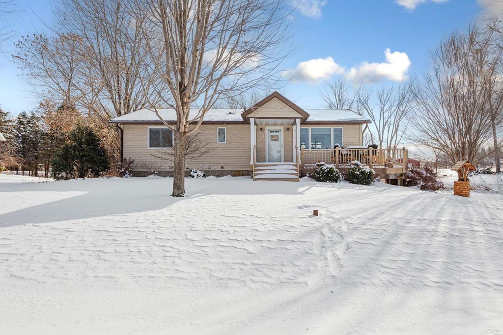 Photo of 5414 Elkton Trail, Warsaw, MN 55021 (MLS # 6822969)