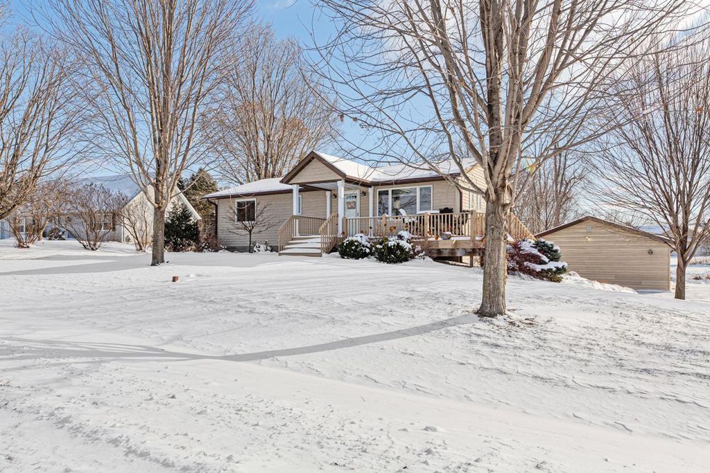 Photo of 5414 Elkton Trail, Warsaw, MN 55021 (MLS # 6822969)