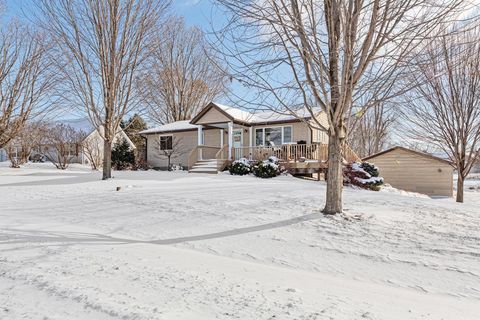 Photo of 5414 Elkton Trail, Warsaw, MN 55021 (MLS # 6822969)