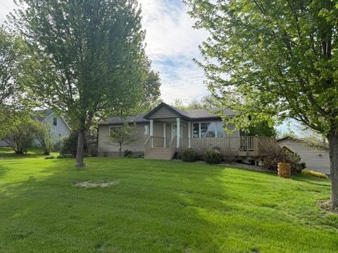 Photo of 5414 Elkton Trail, Faribault, MN 55021 (MLS # 6822969)