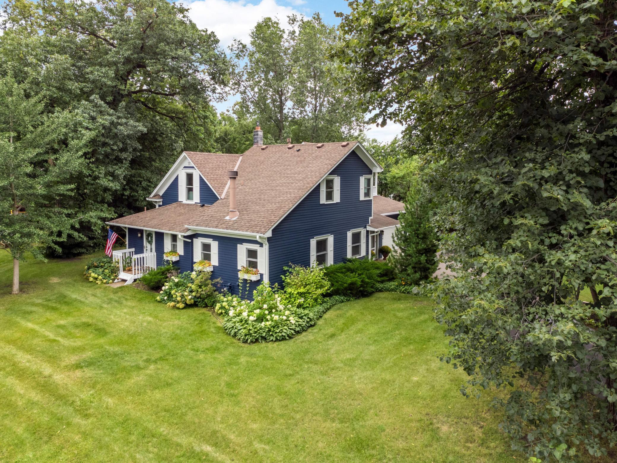 1080 Crest Ridge Court