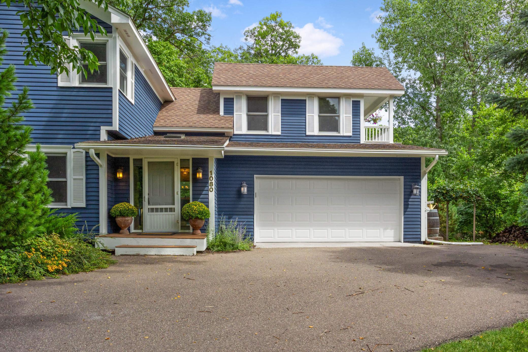 1080 Crest Ridge Court