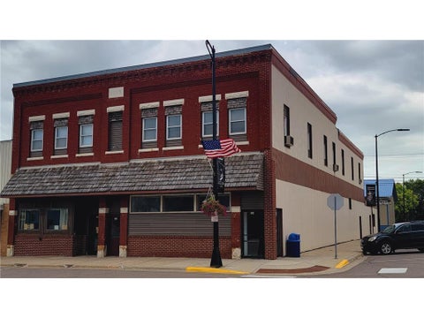 Photo of 104 W Main Street, Cottonwood, MN 56229 (MLS # 7140136)