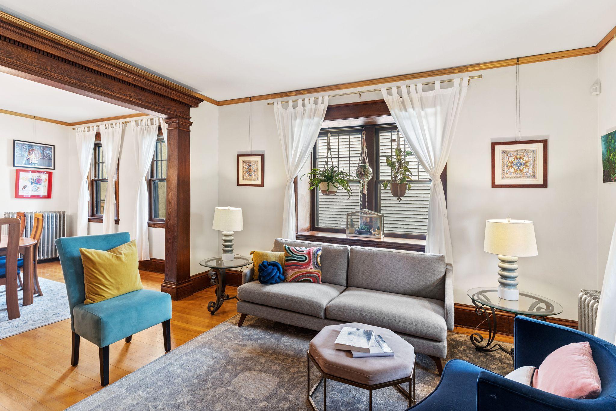 511 W 25th Street