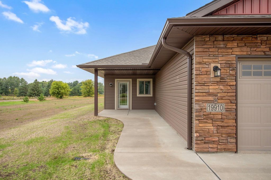 Photo of 19xxx Ann River Trail, Mora, MN 55051 (MLS # 7024807)