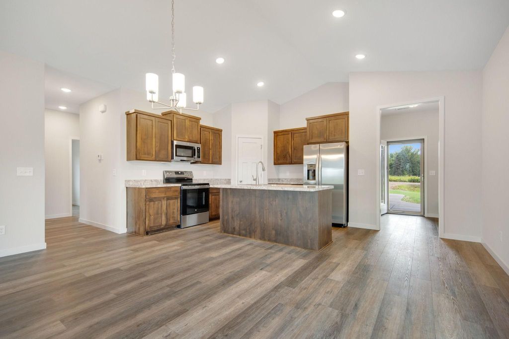 Photo of 19xxx Ann River Trail, Mora, MN 55051 (MLS # 7024807)