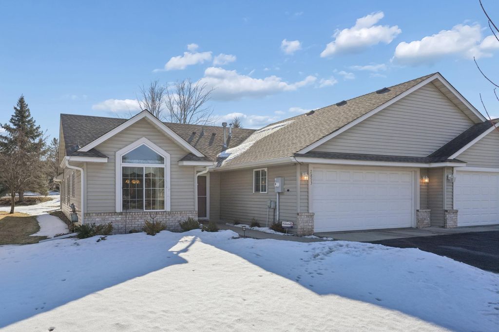 Photo of 2853 Aldrich Trail, Woodbury, MN 55125 (MLS # 7046432)