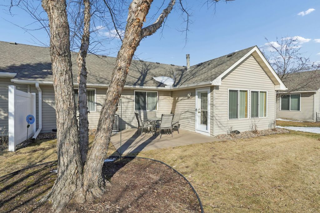 Photo of 2853 Aldrich Trail, Woodbury, MN 55125 (MLS # 7046432)