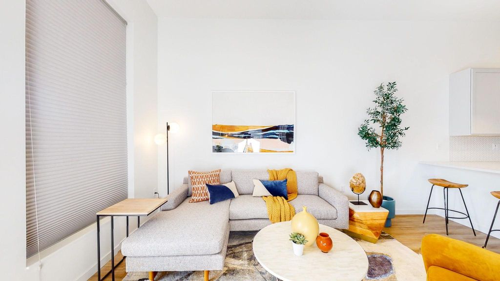 Photo of 650 Portland Avenue S #639, Minneapolis, MN 55415 (MLS # 7004255)