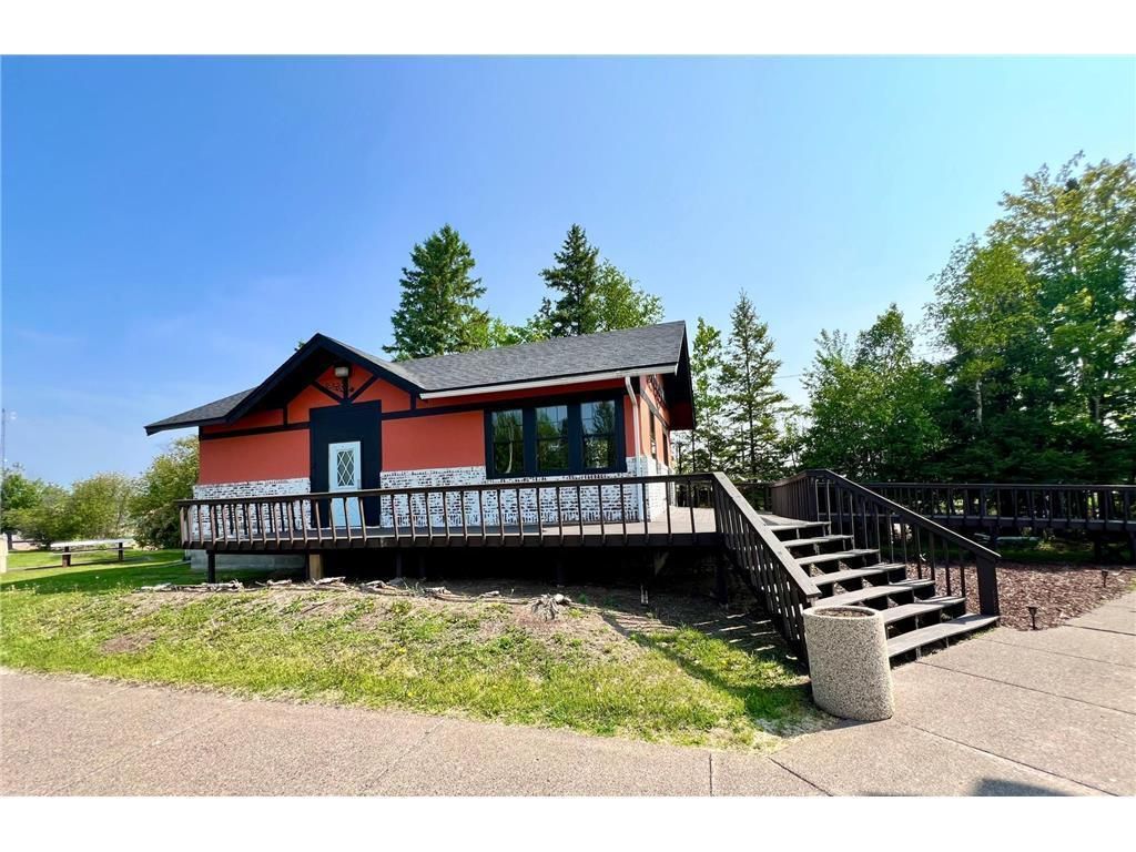 Photo of 223 Highway 2 W, Floodwood, MN 55736 (MLS # 6812928)