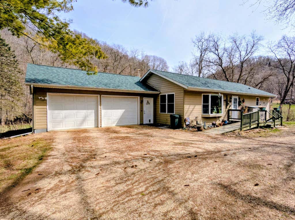 Photo of 24082 Homer Valley Road, Winona, MN 55987 (MLS # 7089433)