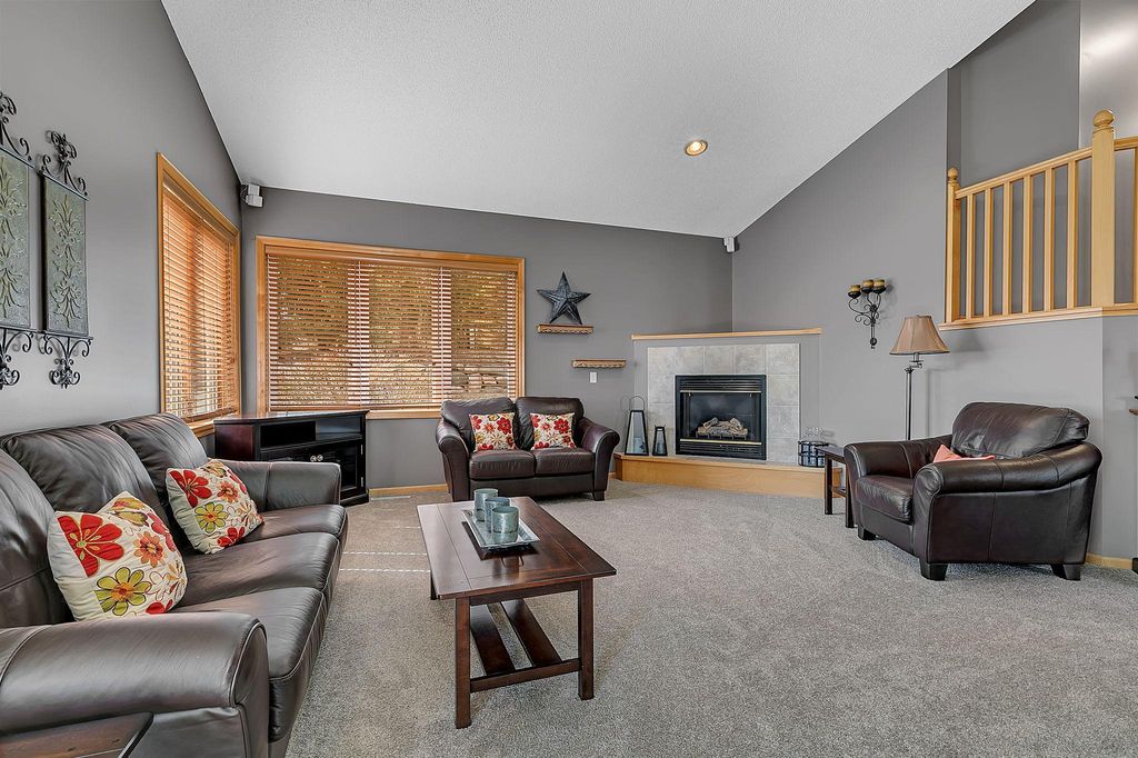 Photo of 203 Carver Creek Place, Carver, MN 55315 (MLS # 6765860)