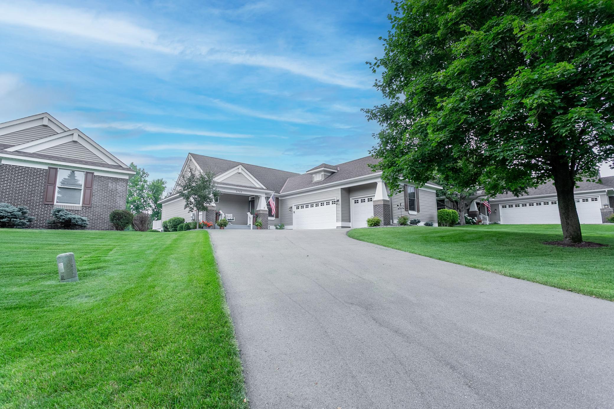 9769 Wedgewood Circle