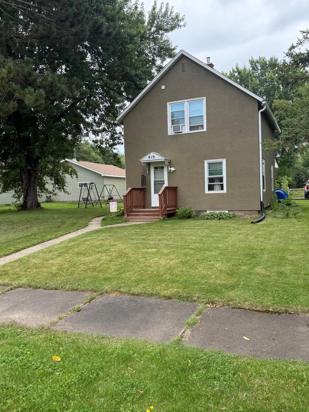 Photo of 410 N 6th Street, Keewatin, MN 55753 (MLS # 7024806)