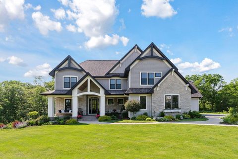 1432 25th Street Saint Joseph Twp WI 54082