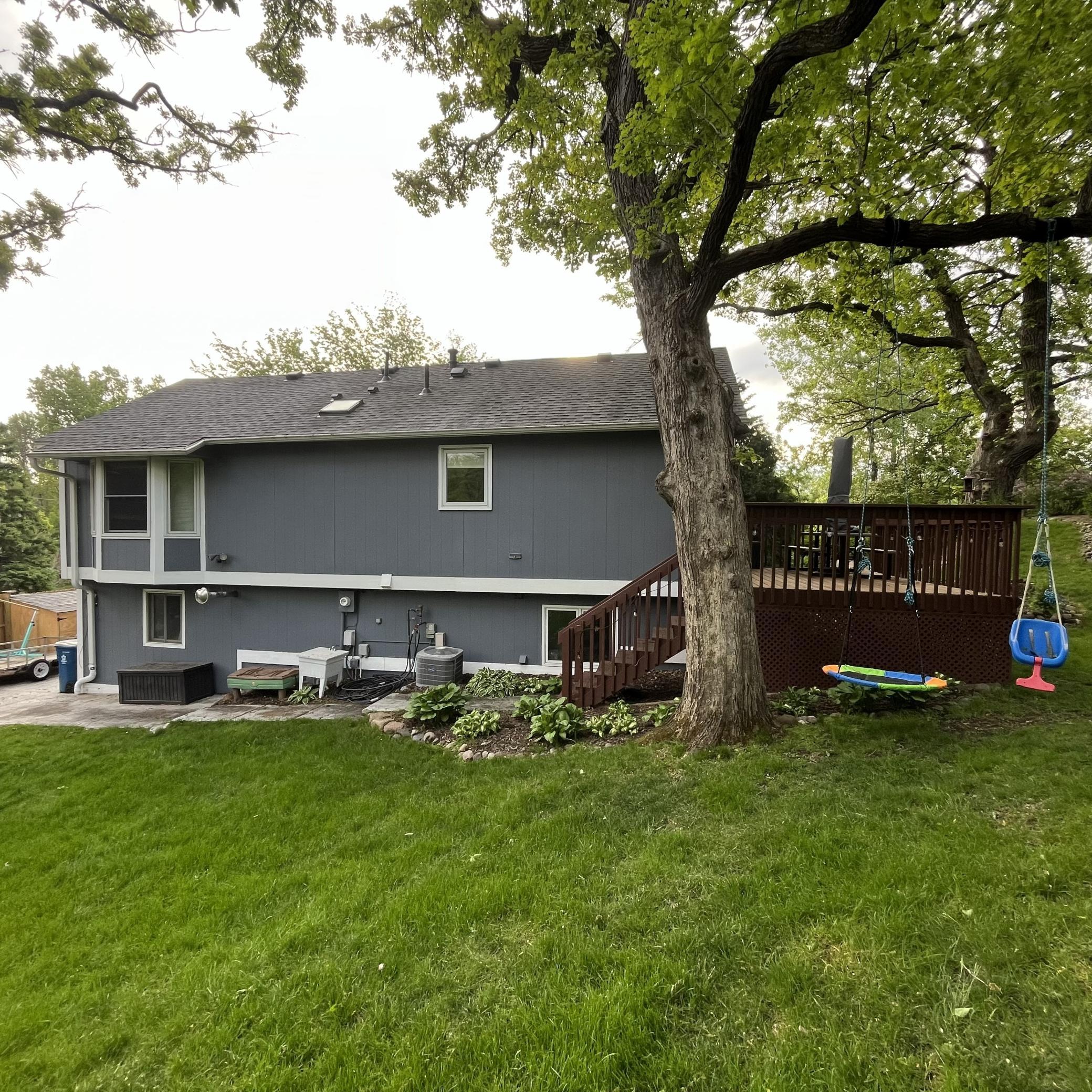 2840 Mayflower