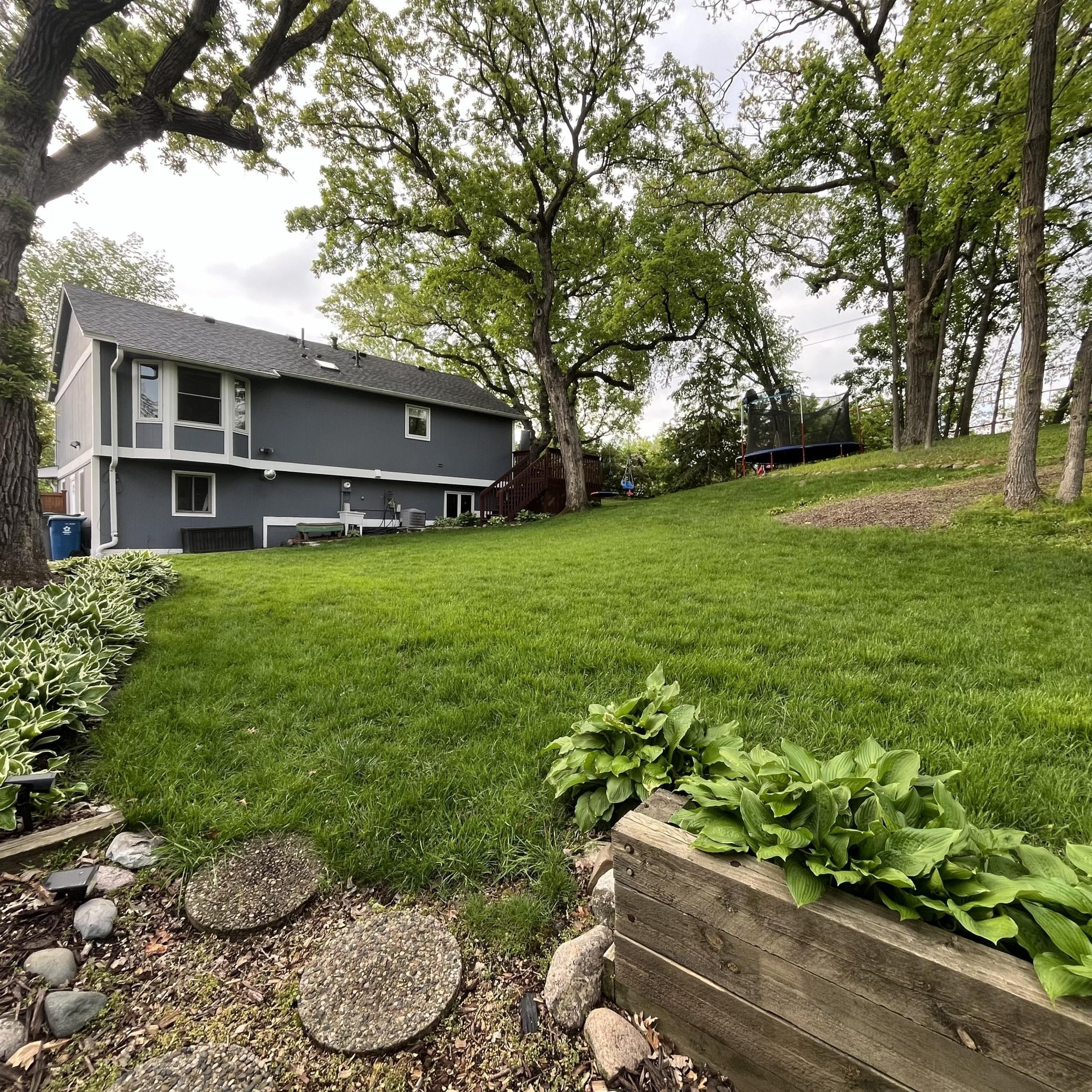 2840 Mayflower