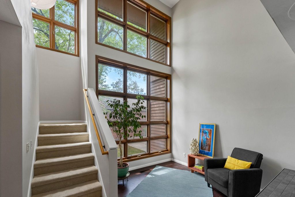 Photo of 1335 Spencer Road W, Saint Paul, MN 55108 (MLS # 7084459)