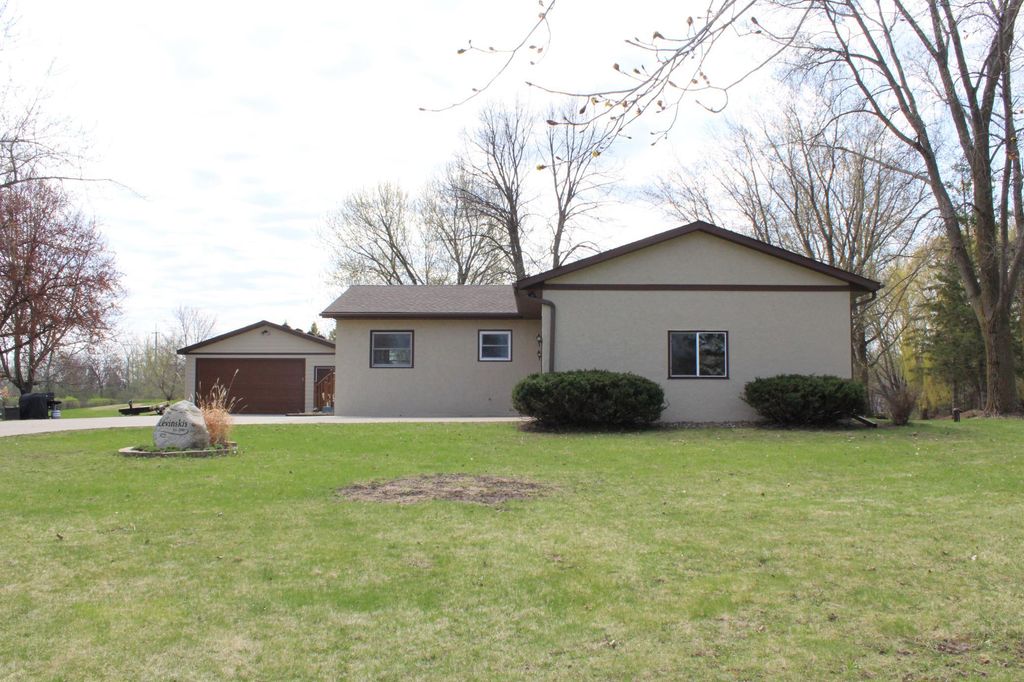 Photo of 19913 Abilene Lane, Corcoran, MN 55340 (MLS # 7062872)