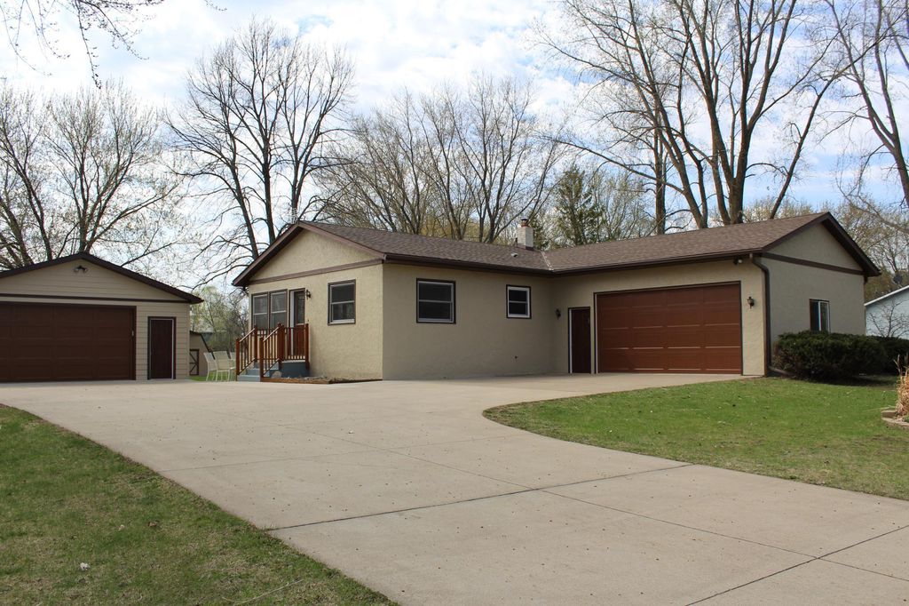 Photo of 19913 Abilene Lane, Corcoran, MN 55340 (MLS # 7062872)