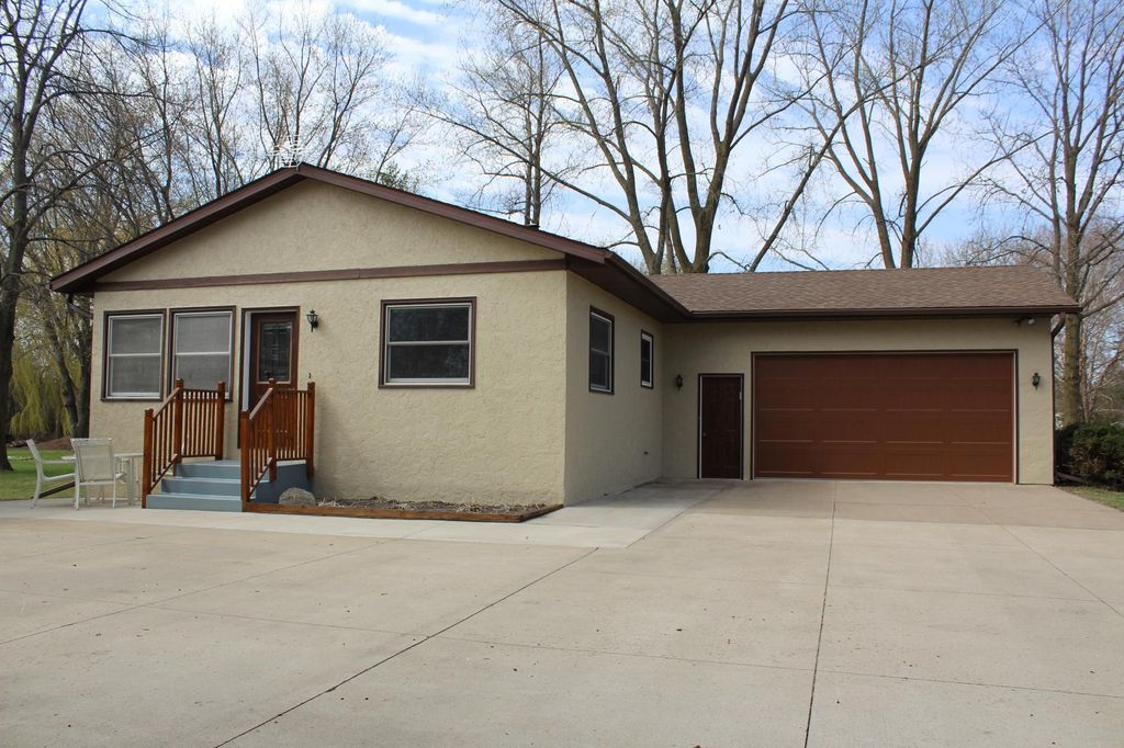 Photo of 19913 Abilene Lane, Corcoran, MN 55340 (MLS # 7062872)