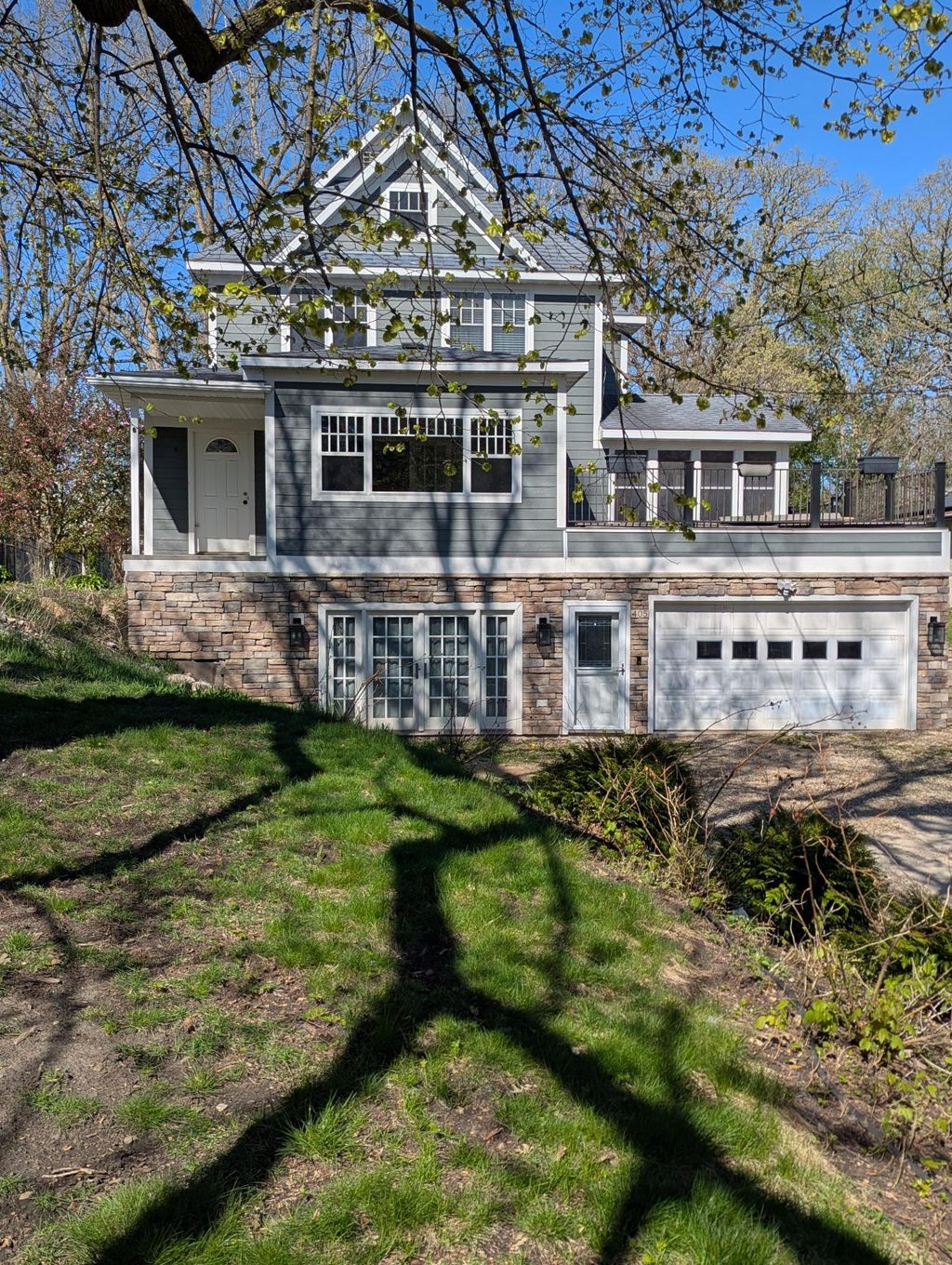 Photo of 405 Vine Avenue, Albert Lea, MN 56007 (MLS # 7064332)