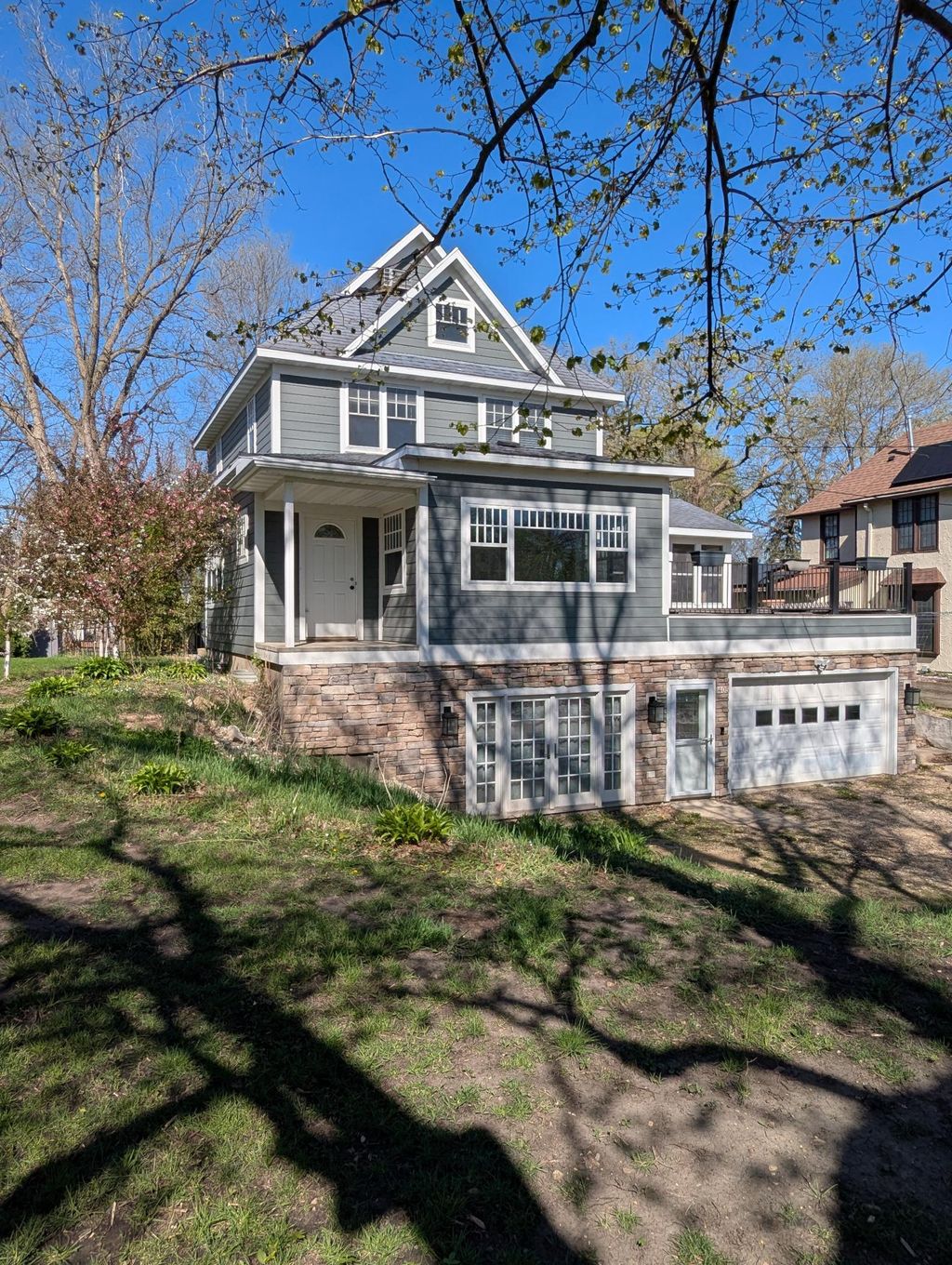 Photo of 405 Vine Avenue, Albert Lea, MN 56007 (MLS # 7064332)