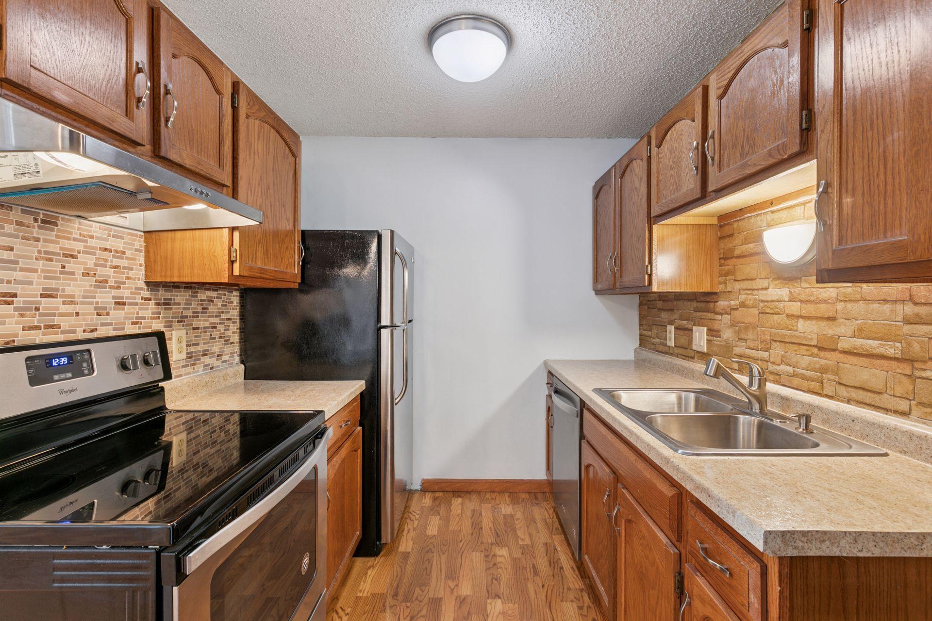 14115 Pennock Avenue 301