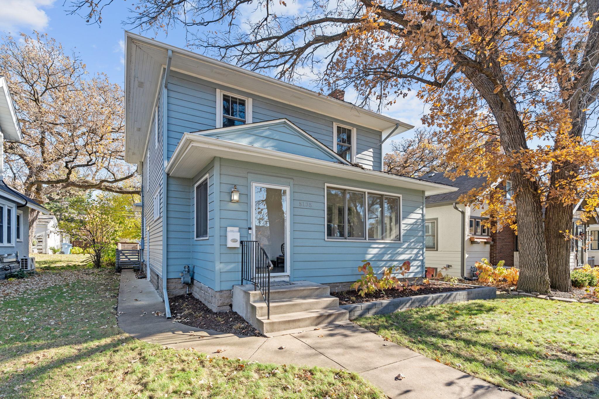 5125 Xerxes Avenue S