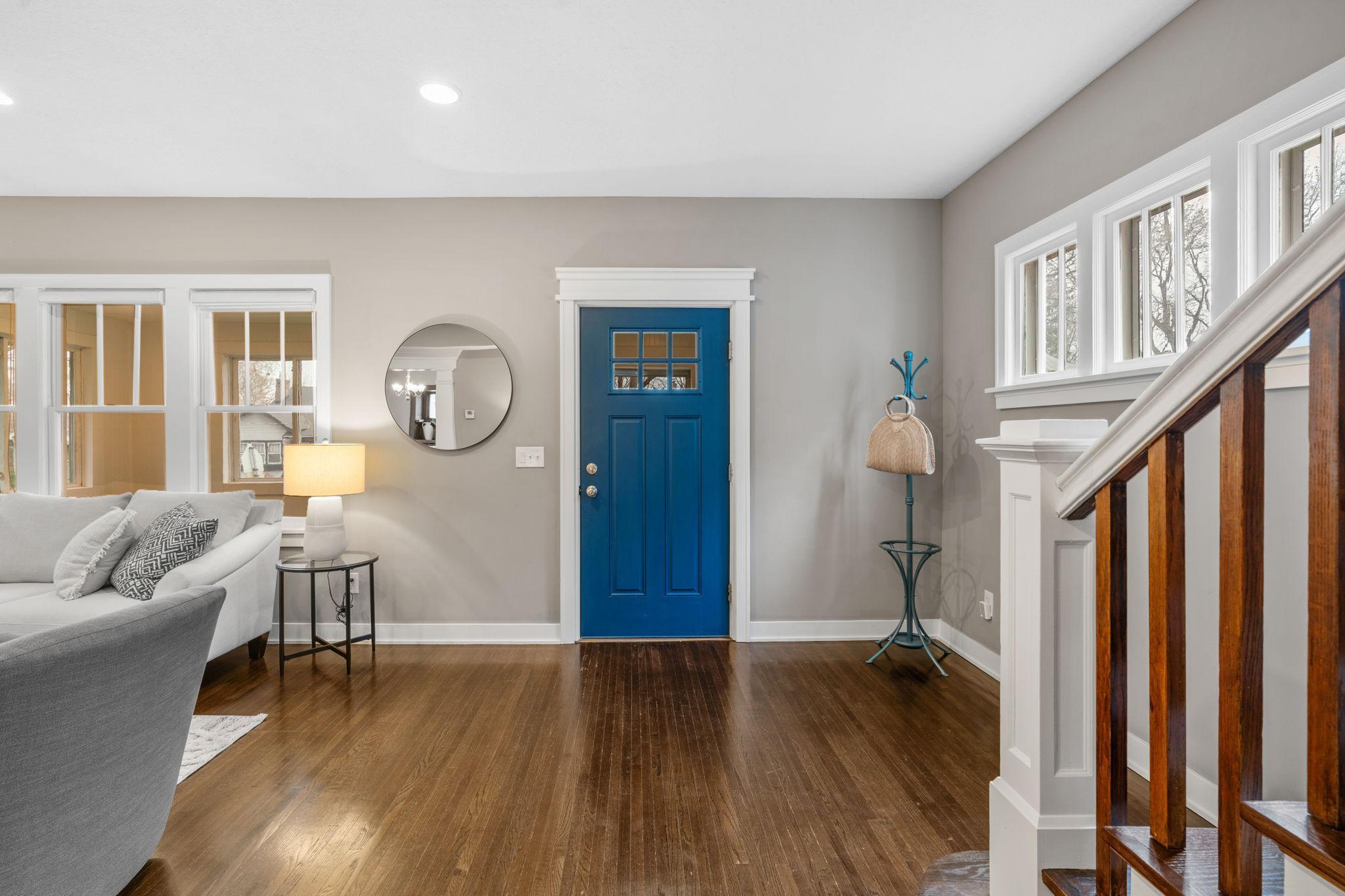 5125 Xerxes Avenue S