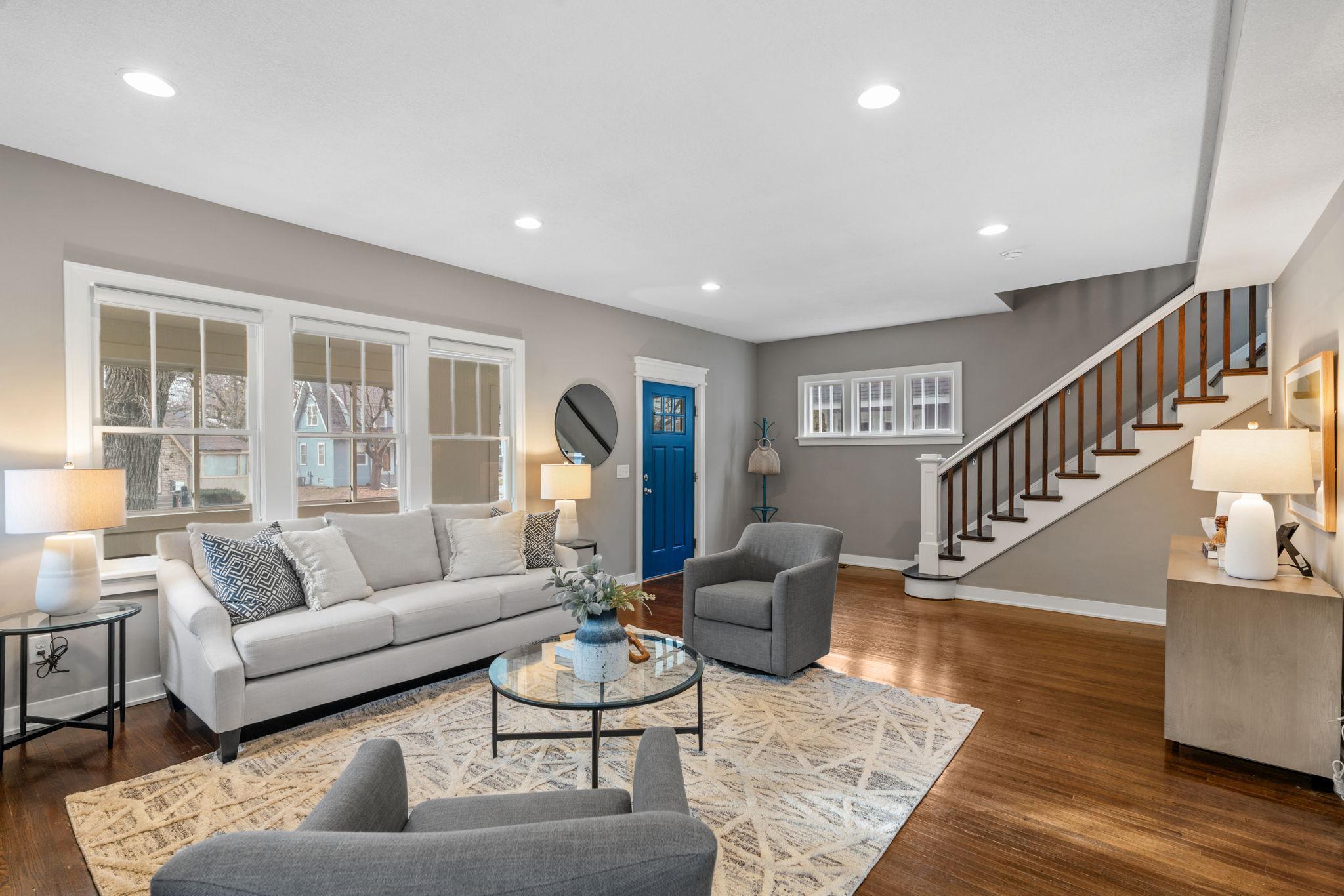 5125 Xerxes Avenue S