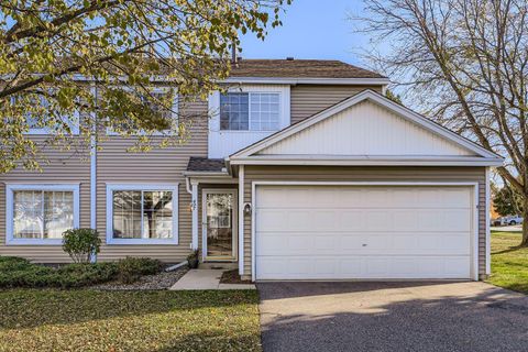 497 Leeward Trail Woodbury MN 55129