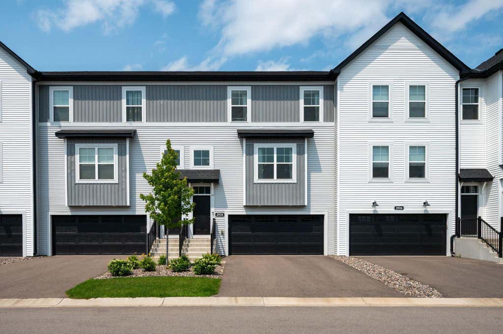 Photo of 2928 Kepler Avenue NE, Saint Michael, MN 55376 (MLS # 7102303)