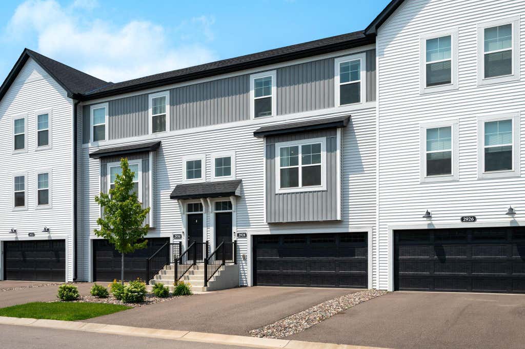 Photo of 2928 Kepler Avenue NE, Saint Michael, MN 55376 (MLS # 7102303)