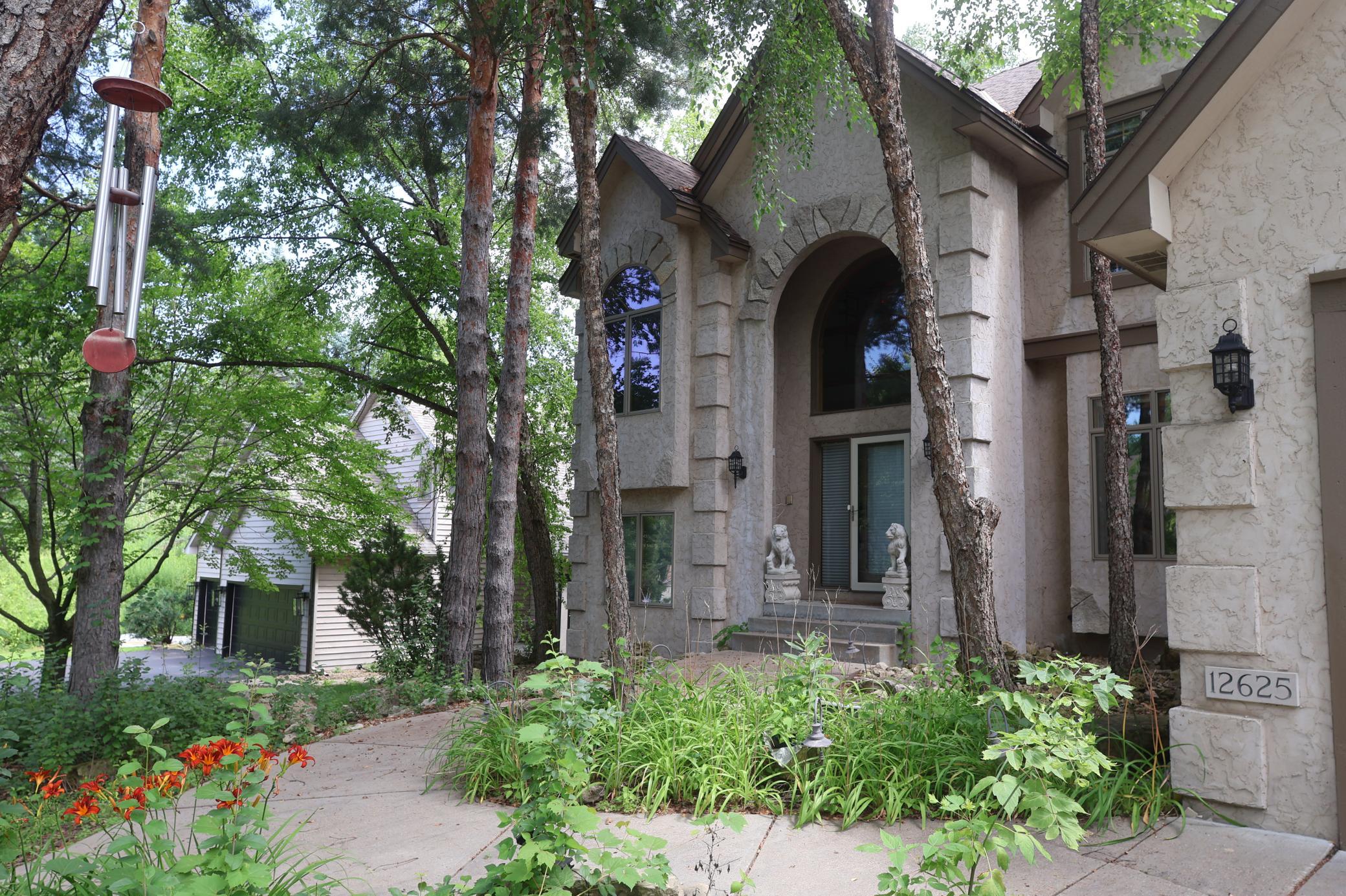 12625 Sable Drive
