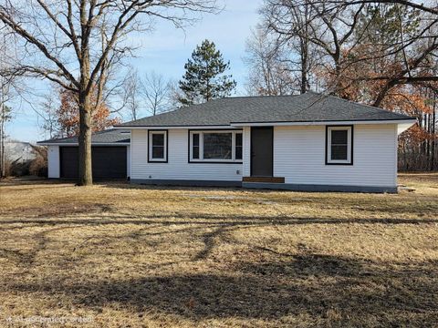 2730 State 371 SW Pine River MN 56474