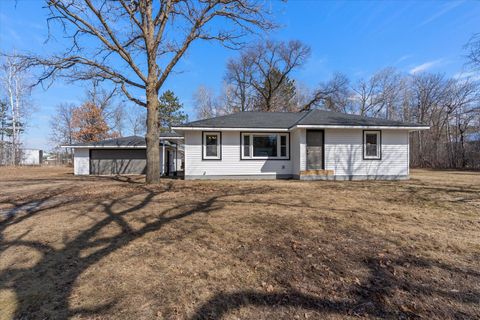 2730 State 371 SW Pine River MN 56474