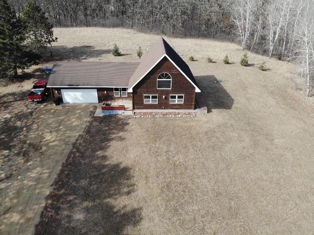 Photo of 15581 129th Avenue, Wadena Twp, MN 56482 (MLS # 6498196)