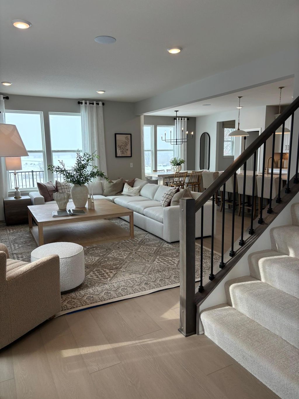 Photo of 3726 Holbrook Drive, Waconia, MN 55387 (MLS # 7015281)