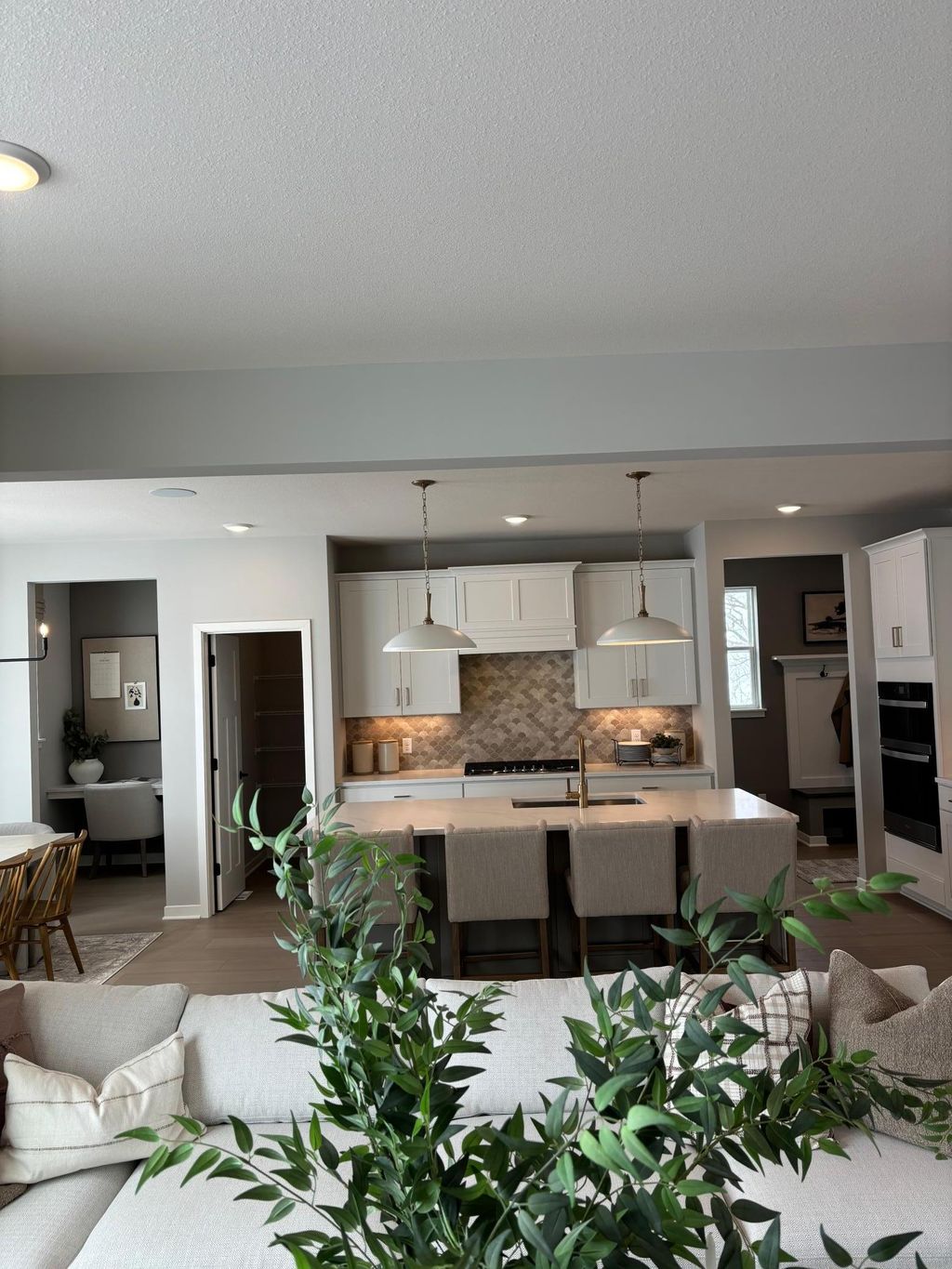 Photo of 3726 Holbrook Drive, Waconia, MN 55387 (MLS # 7015281)