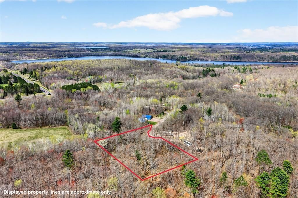Photo of Lot 6 Heavens Way, Hayward, WI 54843 (MLS # 7073614)