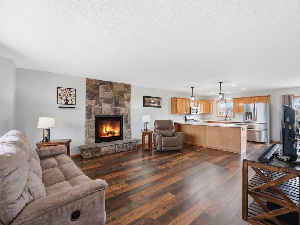 Photo of 1508 Morning Glory Avenue, Sartell, MN 56377 (MLS # 7038553)