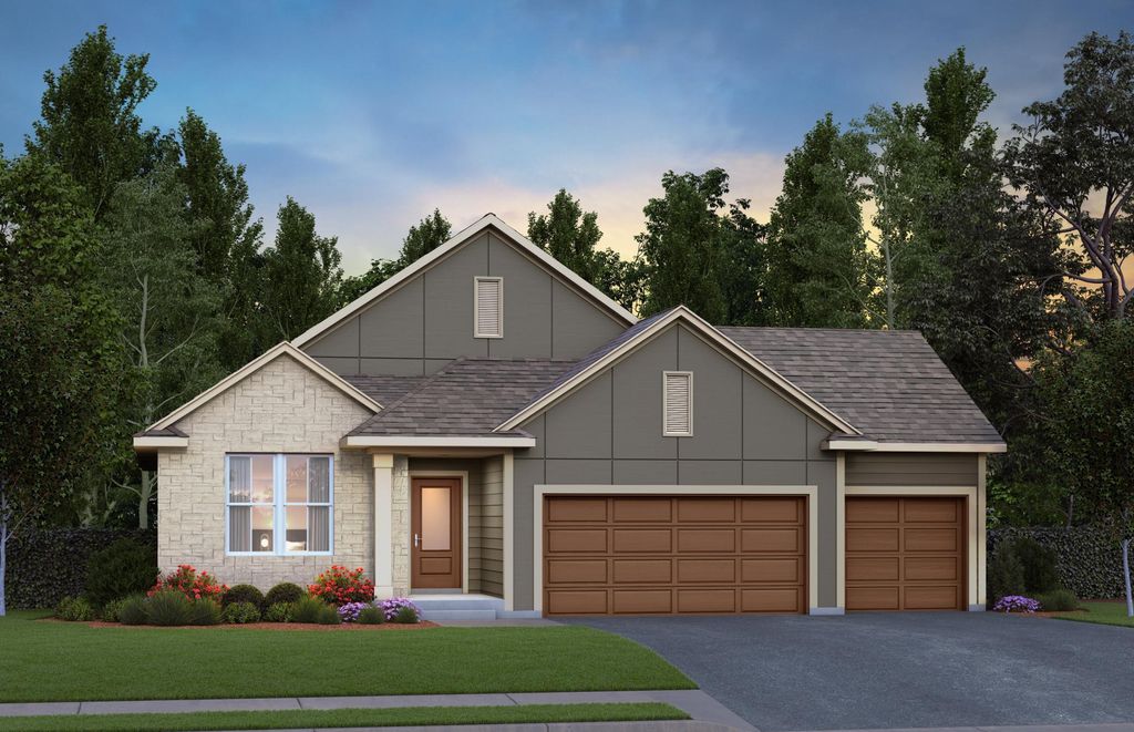 Photo of xxx Knightsbridge Ln N, Lake Elmo, MN 55042 (MLS # 7040470)